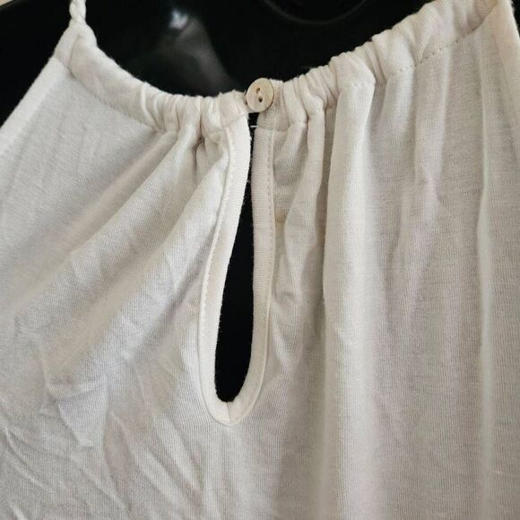 NWT Skies Are Blue Stitch Fix Nutria Top - Picture 8 of 12